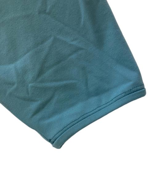 ARC'TERYX（アークテリクス）ARC'TERYX (アークテリクス) ジップパーカー 	KYANITE LIGHTWEIGHT HOODY スカイブルー サイズ:Mの古着・服飾アイテム