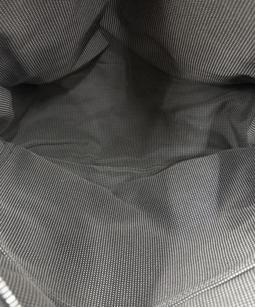 HERMES（エルメス）HERMES (エルメス) リュック　エールライン　アドPM グレーの古着・服飾アイテム