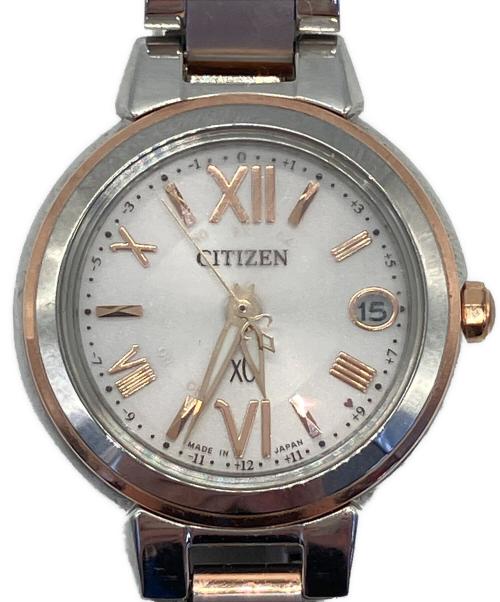 CITIZEN（シチズン）CITIZEN (シチズン) 腕時計の古着・服飾アイテム