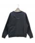 A BATHING APE (アベイシングエイプ) スウェット グレー サイズ:XL：11000円