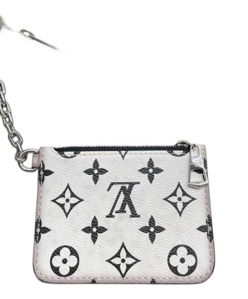 LOUIS VUITTON（ルイ ヴィトン）LOUIS VUITTON (ルイ ヴィトン) ショルダーバッグ　マレルエピ　ノワール ブラックの古着・服飾アイテム