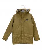 Patagoniaパタゴニア）の古着「裏ボアジャケット」｜ベージュ