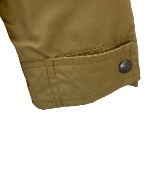 Patagonia（パタゴニア）Patagonia (パタゴニア) 裏ボアジャケット ベージュ サイズ:XSの古着・服飾アイテム