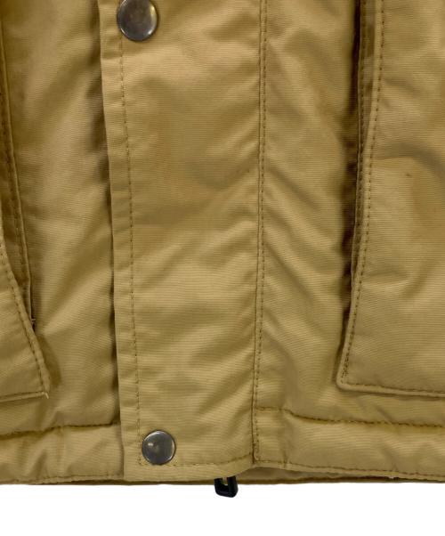 Patagonia（パタゴニア）Patagonia (パタゴニア) 裏ボアジャケット ベージュ サイズ:XSの古着・服飾アイテム