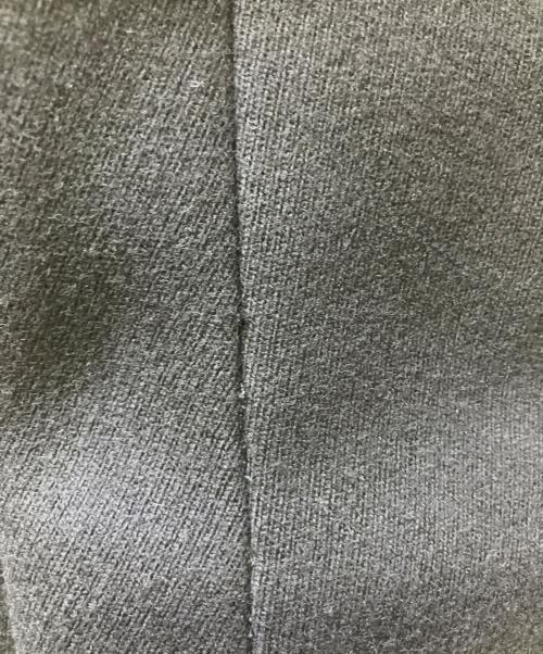 COMOLI（コモリ）COMOLI (コモリ) ウールコート ネイビー サイズ:2の古着・服飾アイテム
