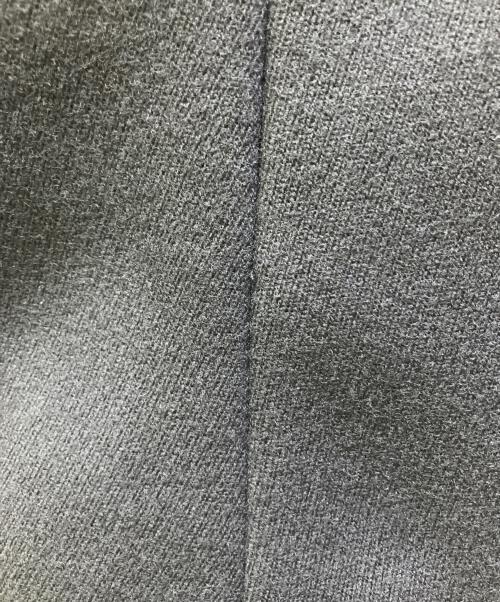 COMOLI（コモリ）COMOLI (コモリ) ウールコート ネイビー サイズ:2の古着・服飾アイテム