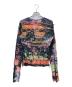 DIESEL (ディーゼル) 長袖カットソー T-MILEY マルチカラー サイズ:M：13000円