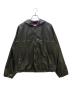 DIESEL（ディーゼル）の古着「ジップアップジャケット J-ANTIL」｜ブラック