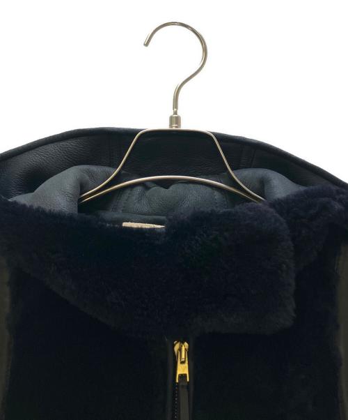 MARNI（マルニ）MARNI (マルニ) ベスト ネイビー サイズ:40の古着・服飾アイテム