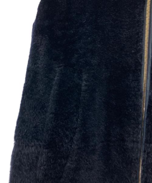 MARNI（マルニ）MARNI (マルニ) ベスト ネイビー サイズ:40の古着・服飾アイテム