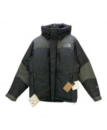 THE NORTH FACE（ザ ノース フェイス）の古着「バルトロライトジャケット」｜ブラック×グレー