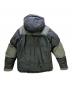 THE NORTH FACE (ザ ノース フェイス) バルトロライトジャケット ブラック×グレー サイズ:M 未使用品：45000円