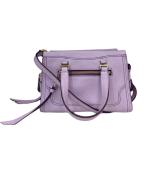 MARC JACOBSマークジェイコブス）の古着「ミニ クルーザー 2WAYハンドバッグ」｜ラベンダー
