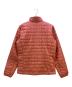 Patagonia (パタゴニア) Nano Puff Jacket オレンジ サイズ:M：19000円