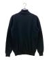 PRADA (プラダ) カシミヤタートルネックニット UMR310 ブラック サイズ:52：18000円