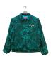Supreme（シュプリーム）の古着「17SS Truth Tour Jacket」｜グリーン
