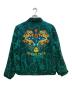 Supreme (シュプリーム) 17SS Truth Tour Jacket グリーン サイズ:M：25000円