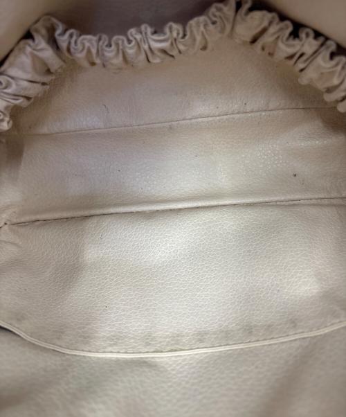 LOUIS VUITTON（ルイ ヴィトン）LOUIS VUITTON (ルイ ヴィトン) コスメポーチ　トゥルーストワレット23 ブラウンの古着・服飾アイテム