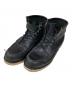 RED WING（レッドウィング）の古着「ブーツ」｜ブラック