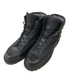 Danner（ダナー）の古着「安全靴」｜ブラック