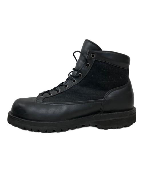Danner（ダナー）Danner (ダナー) 安全靴 ブラック サイズ:9　1/2の古着・服飾アイテム