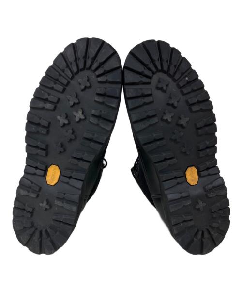 Danner（ダナー）Danner (ダナー) 安全靴 ブラック サイズ:9　1/2の古着・服飾アイテム