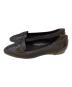 CHANEL (シャネル) パンプス ブラウン サイズ:SIZE 36：27000円
