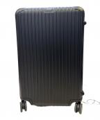 RIMOWAリモワ）の古着「スーツケース　SALSA」｜ブラック