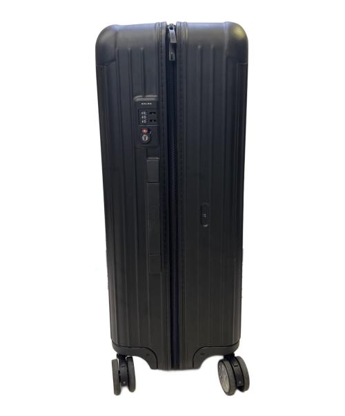 RIMOWA（リモワ）RIMOWA (リモワ) スーツケース　SALSA ブラックの古着・服飾アイテム
