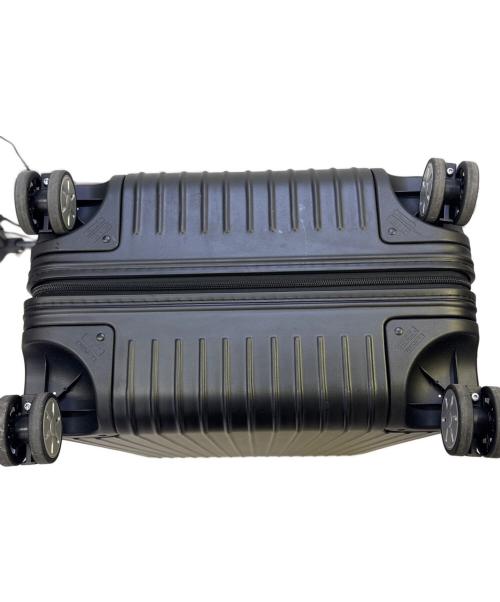 RIMOWA（リモワ）RIMOWA (リモワ) スーツケース　SALSA ブラックの古着・服飾アイテム