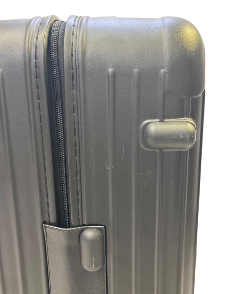 RIMOWA（リモワ）RIMOWA (リモワ) スーツケース　SALSA ブラックの古着・服飾アイテム