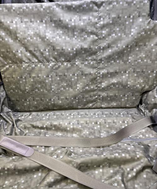 RIMOWA（リモワ）RIMOWA (リモワ) スーツケース　SALSA ブラックの古着・服飾アイテム
