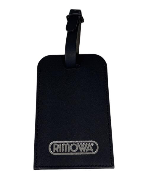 RIMOWA（リモワ）RIMOWA (リモワ) スーツケース　SALSA ブラックの古着・服飾アイテム