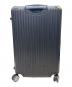 RIMOWA (リモワ) スーツケース　SALSA ブラック：50000円