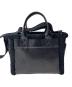 Kate Spade (ケイトスペード) スモールトートバッグ ブラック：12000円