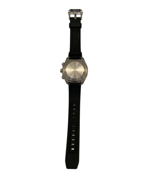 CITIZEN（シチズン）CITIZEN (シチズン) ダイバーズウォッチ グリーンの古着・服飾アイテム