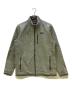 Patagonia（パタゴニア）の古着「ベター セーター ジャケット」｜グレー