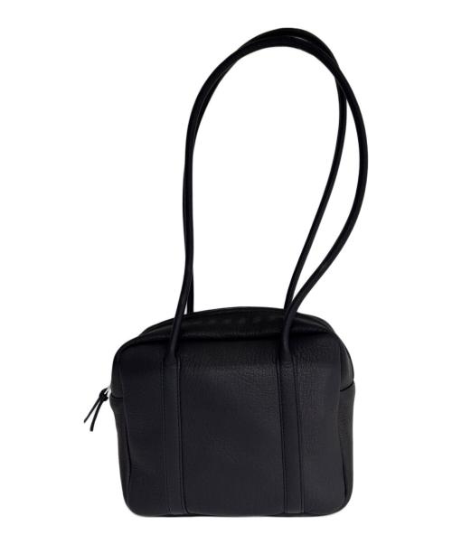 Aeta（アエタ）Aeta (アエタ) SQUARE BOSTON Long handle S ブラックの古着・服飾アイテム