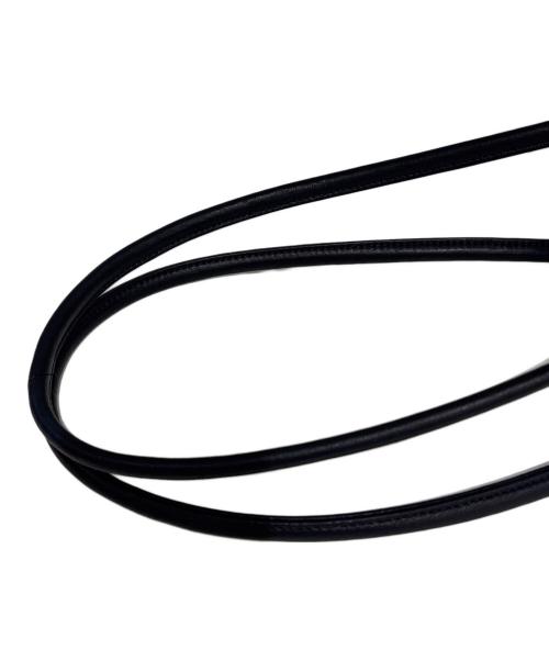 Aeta（アエタ）Aeta (アエタ) SQUARE BOSTON Long handle S ブラックの古着・服飾アイテム