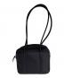 Aeta（アエタ）の古着「SQUARE BOSTON Long handle S」｜ブラック