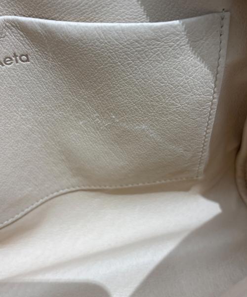 Aeta（アエタ）Aeta (アエタ) DEER BOSTON S ブラックの古着・服飾アイテム