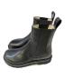 LOEWE (ロエベ) チェルシーブーツ ブラック サイズ:SIZE 37：50000円