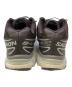 中古・古着 SALOMON (サロモン) ローカットスニーカー ブラウン サイズ:29ｃｍ：14000円