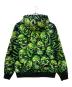 Supreme (シュプリーム) 18SS Skull Pile Hooded Sweatshirt ブラック サイズ:XL：20000円