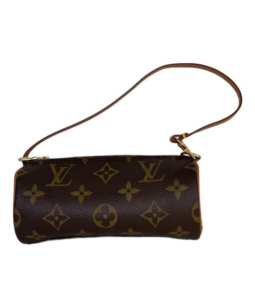LOUIS VUITTON（ルイ ヴィトン）LOUIS VUITTON (ルイ ヴィトン) パピヨン付属ポーチのみ　の古着・服飾アイテム