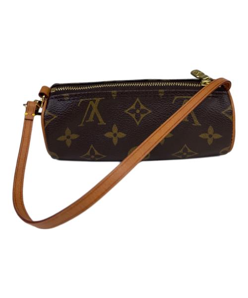 LOUIS VUITTON（ルイ ヴィトン）LOUIS VUITTON (ルイ ヴィトン) パピヨン付属ポーチのみ　の古着・服飾アイテム