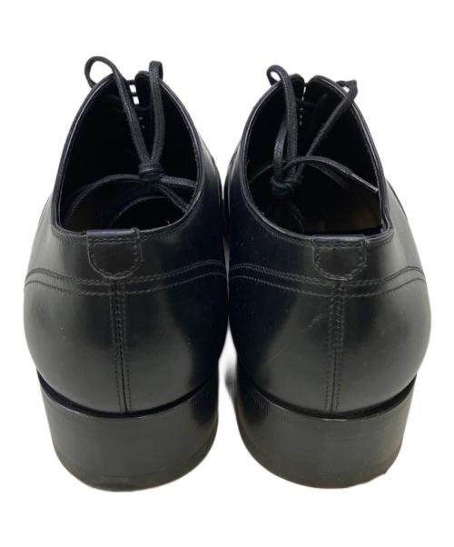 TOM FORD（トムフォード）TOM FORD (トムフォード) ビジネスシューズ ブラック サイズ:SIZE 9の古着・服飾アイテム