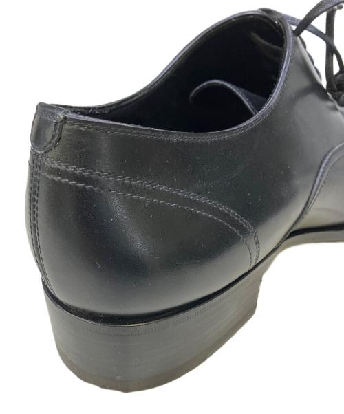 TOM FORD（トムフォード）TOM FORD (トムフォード) ビジネスシューズ ブラック サイズ:SIZE 9の古着・服飾アイテム
