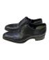 TOM FORD (トムフォード) ビジネスシューズ ブラック サイズ:SIZE 9：35000円