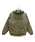 ECWCS（エクワックス）の古着「GEN3 Level 7 PRIMALOFT JACKET」｜グレー
